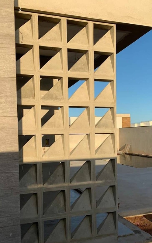 COBOGÓ TRIANGULAR